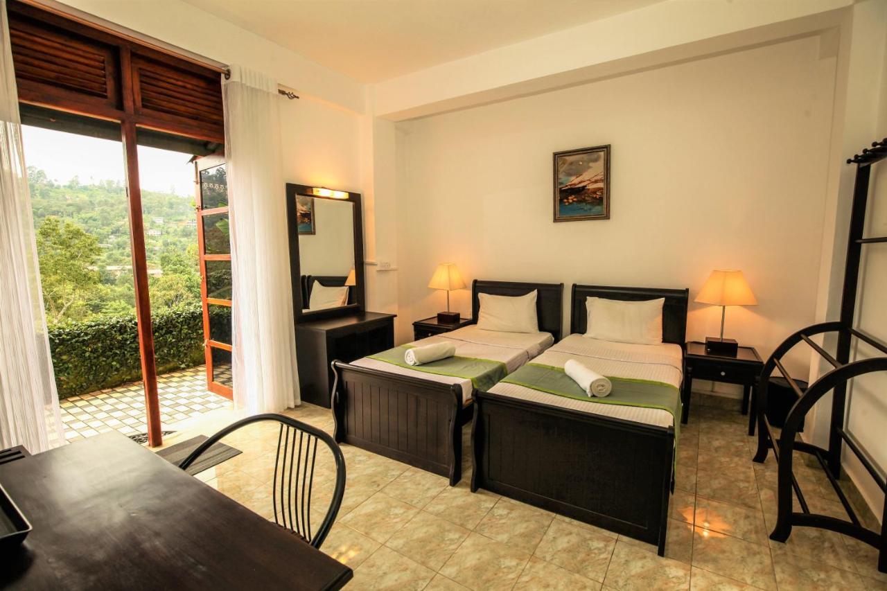 Sangrilla Holiday Resort - Level 1 Certified Bandarawela Ngoại thất bức ảnh
