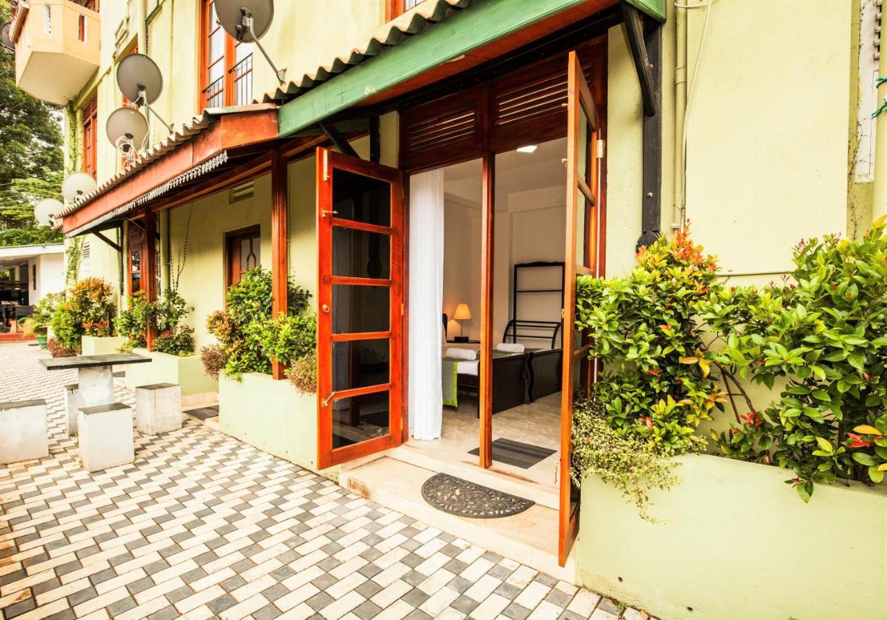 Sangrilla Holiday Resort - Level 1 Certified Bandarawela Ngoại thất bức ảnh