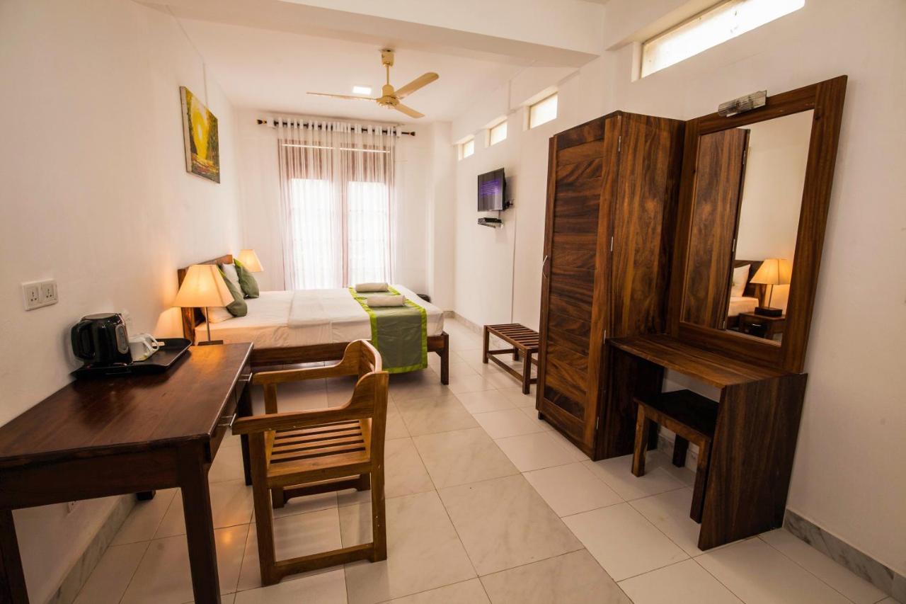 Sangrilla Holiday Resort - Level 1 Certified Bandarawela Ngoại thất bức ảnh