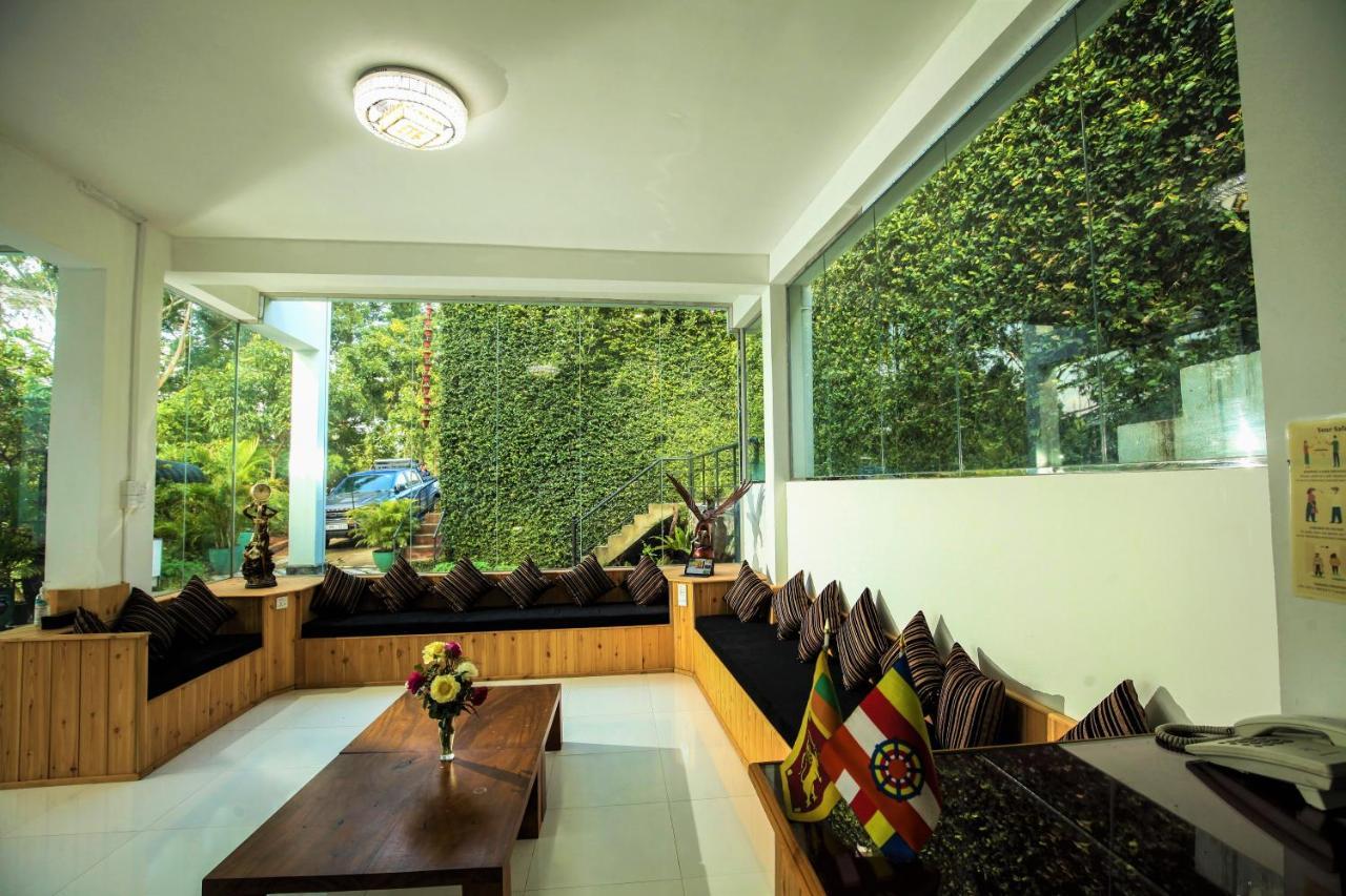 Sangrilla Holiday Resort - Level 1 Certified Bandarawela Ngoại thất bức ảnh