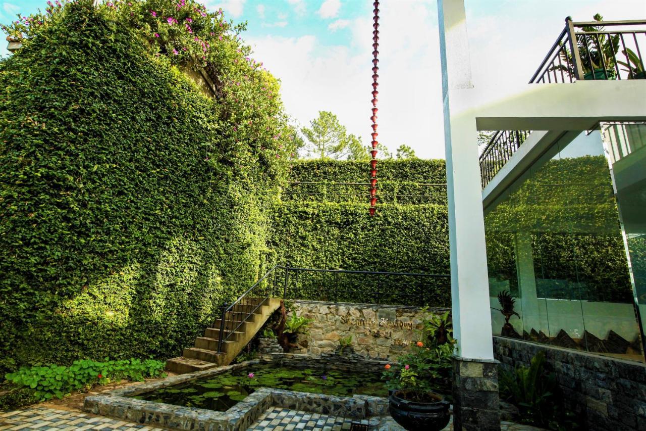 Sangrilla Holiday Resort - Level 1 Certified Bandarawela Ngoại thất bức ảnh