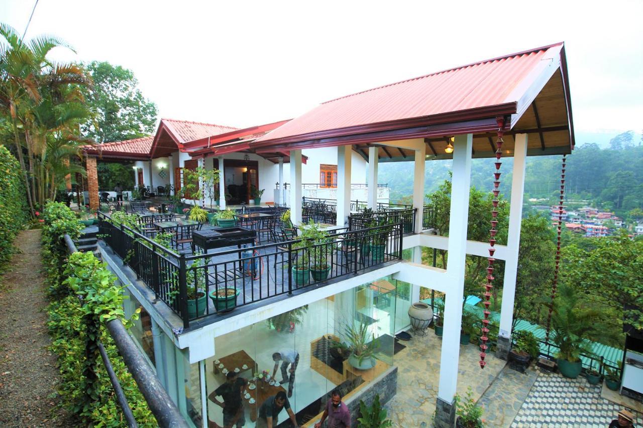 Sangrilla Holiday Resort - Level 1 Certified Bandarawela Ngoại thất bức ảnh