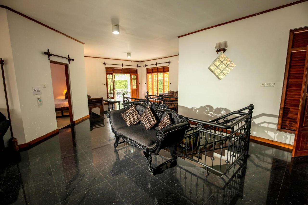Sangrilla Holiday Resort - Level 1 Certified Bandarawela Ngoại thất bức ảnh