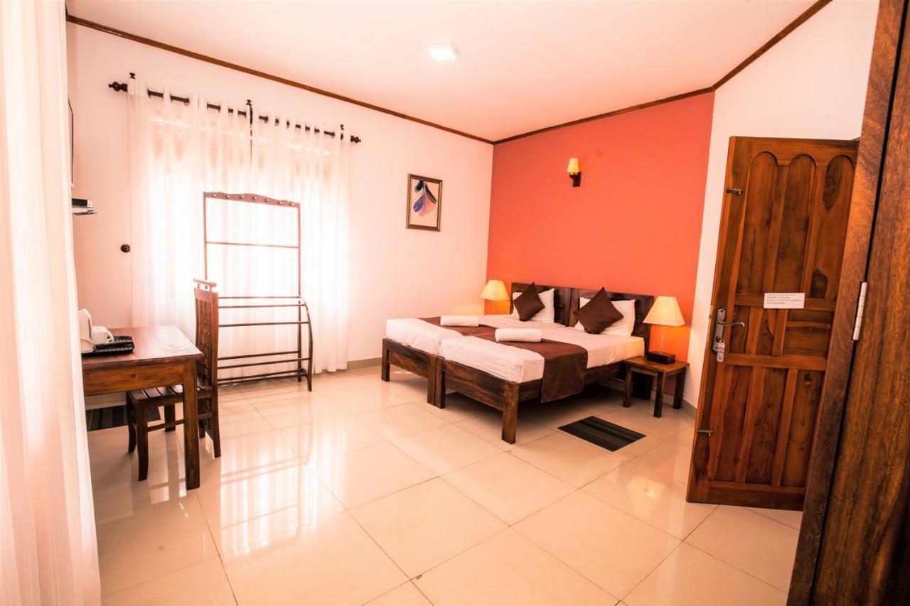 Sangrilla Holiday Resort - Level 1 Certified Bandarawela Ngoại thất bức ảnh