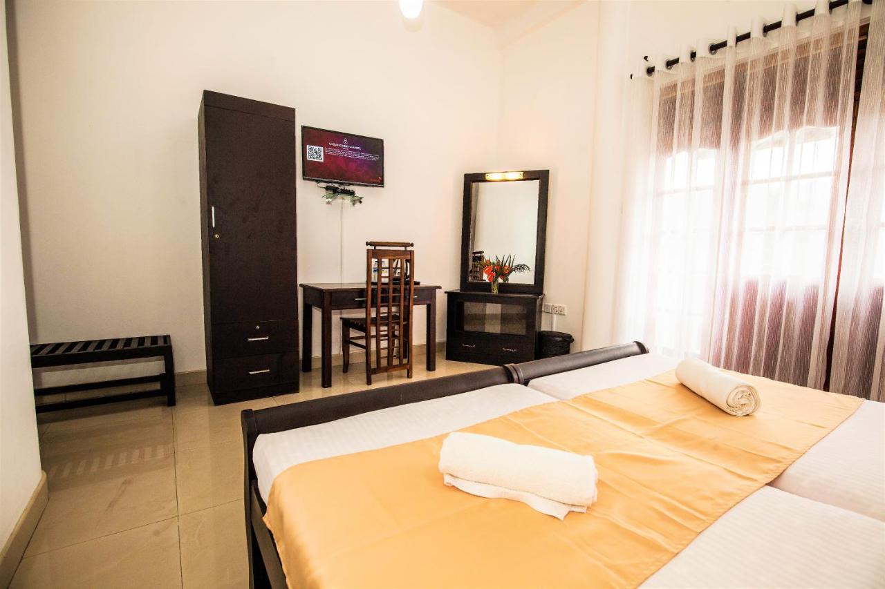 Sangrilla Holiday Resort - Level 1 Certified Bandarawela Ngoại thất bức ảnh