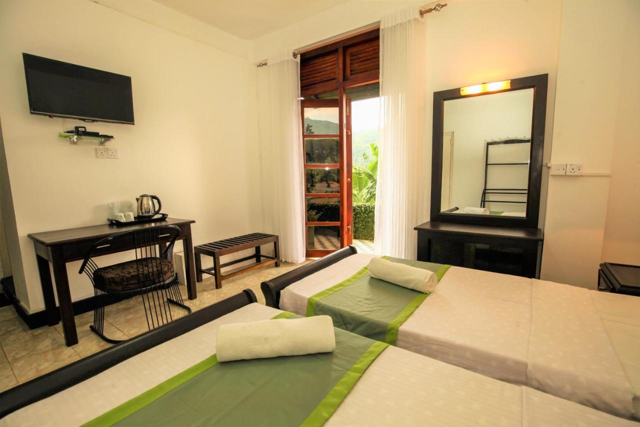 Sangrilla Holiday Resort - Level 1 Certified Bandarawela Ngoại thất bức ảnh