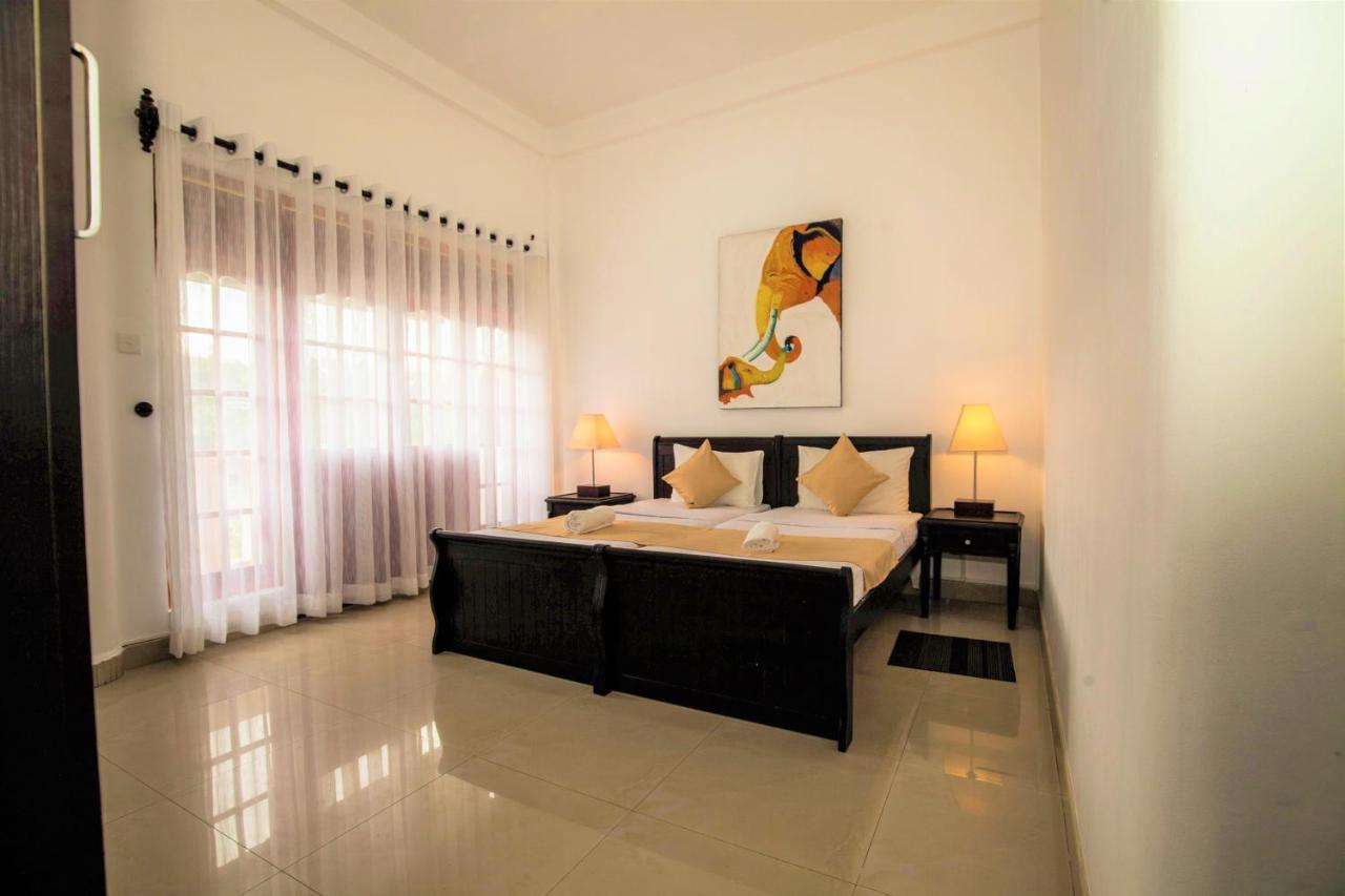 Sangrilla Holiday Resort - Level 1 Certified Bandarawela Ngoại thất bức ảnh