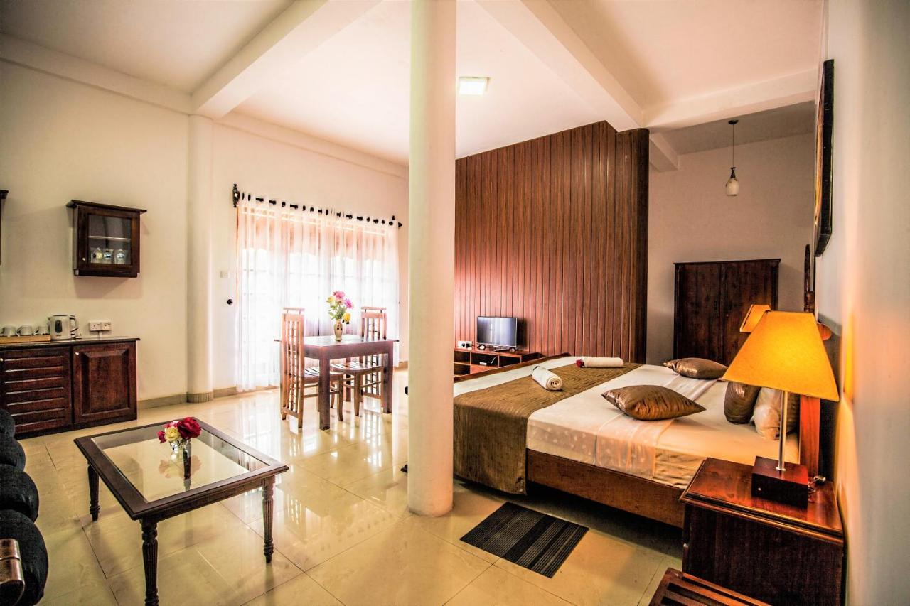 Sangrilla Holiday Resort - Level 1 Certified Bandarawela Ngoại thất bức ảnh
