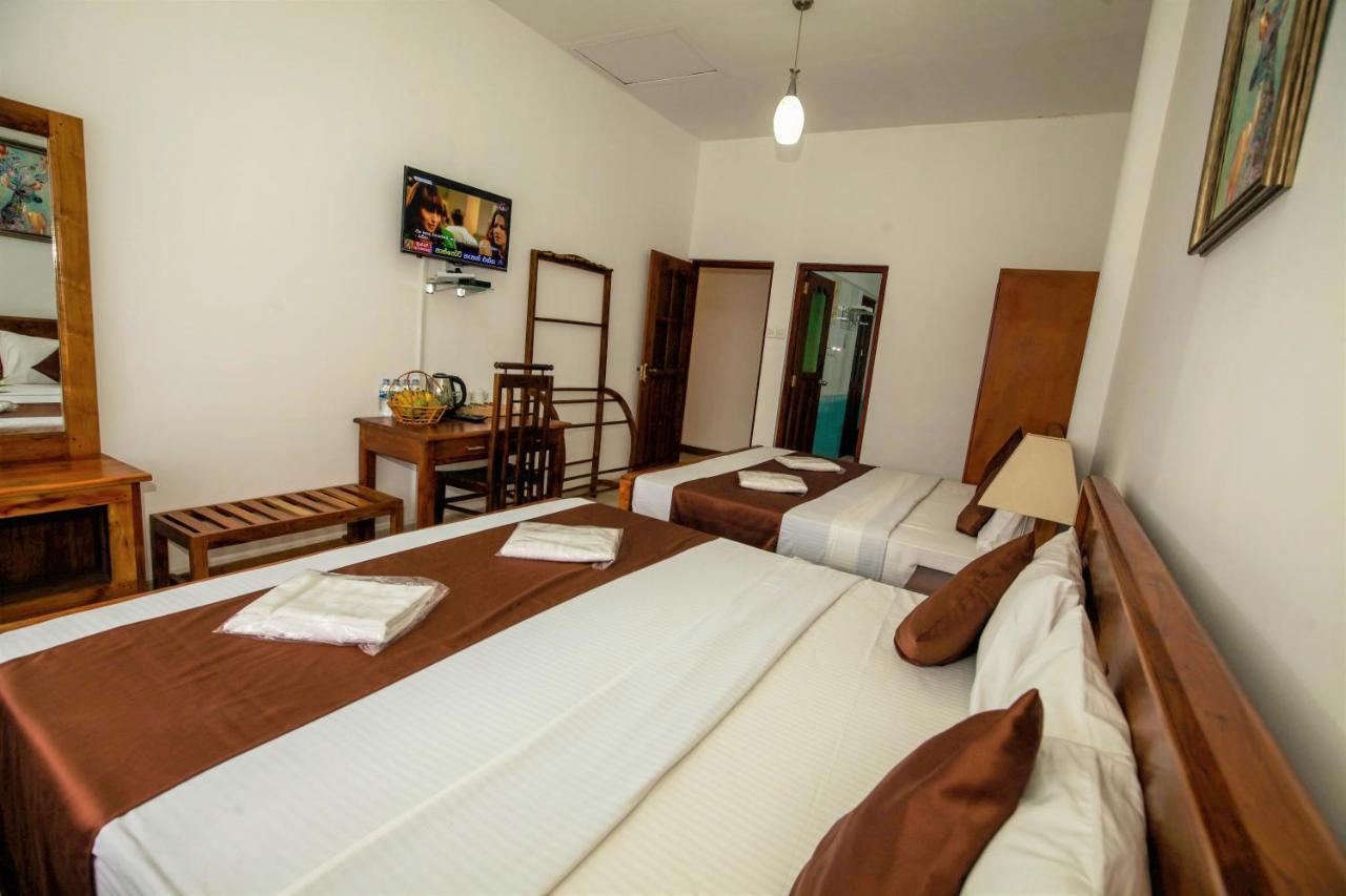 Sangrilla Holiday Resort - Level 1 Certified Bandarawela Ngoại thất bức ảnh