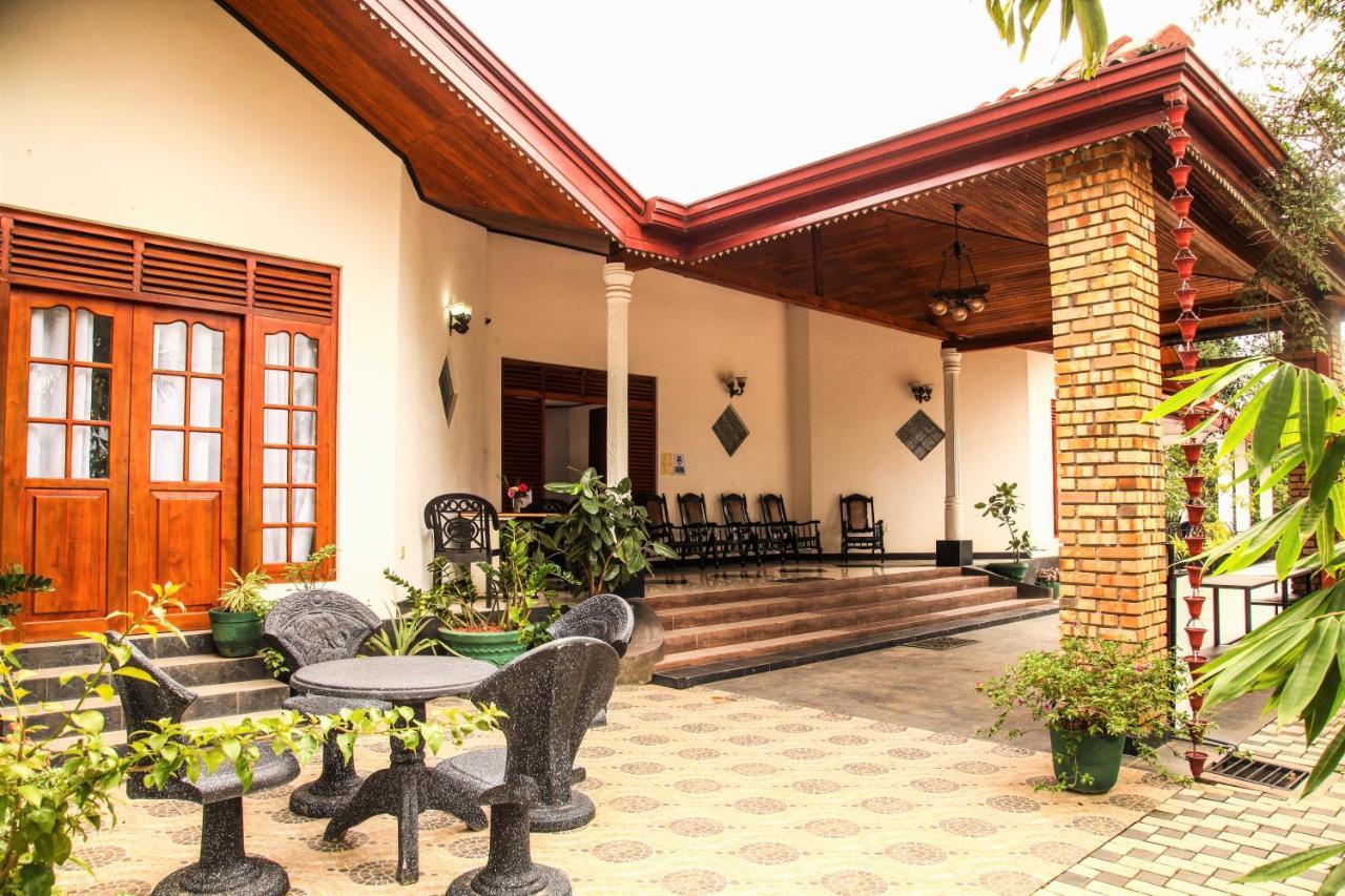Sangrilla Holiday Resort - Level 1 Certified Bandarawela Ngoại thất bức ảnh
