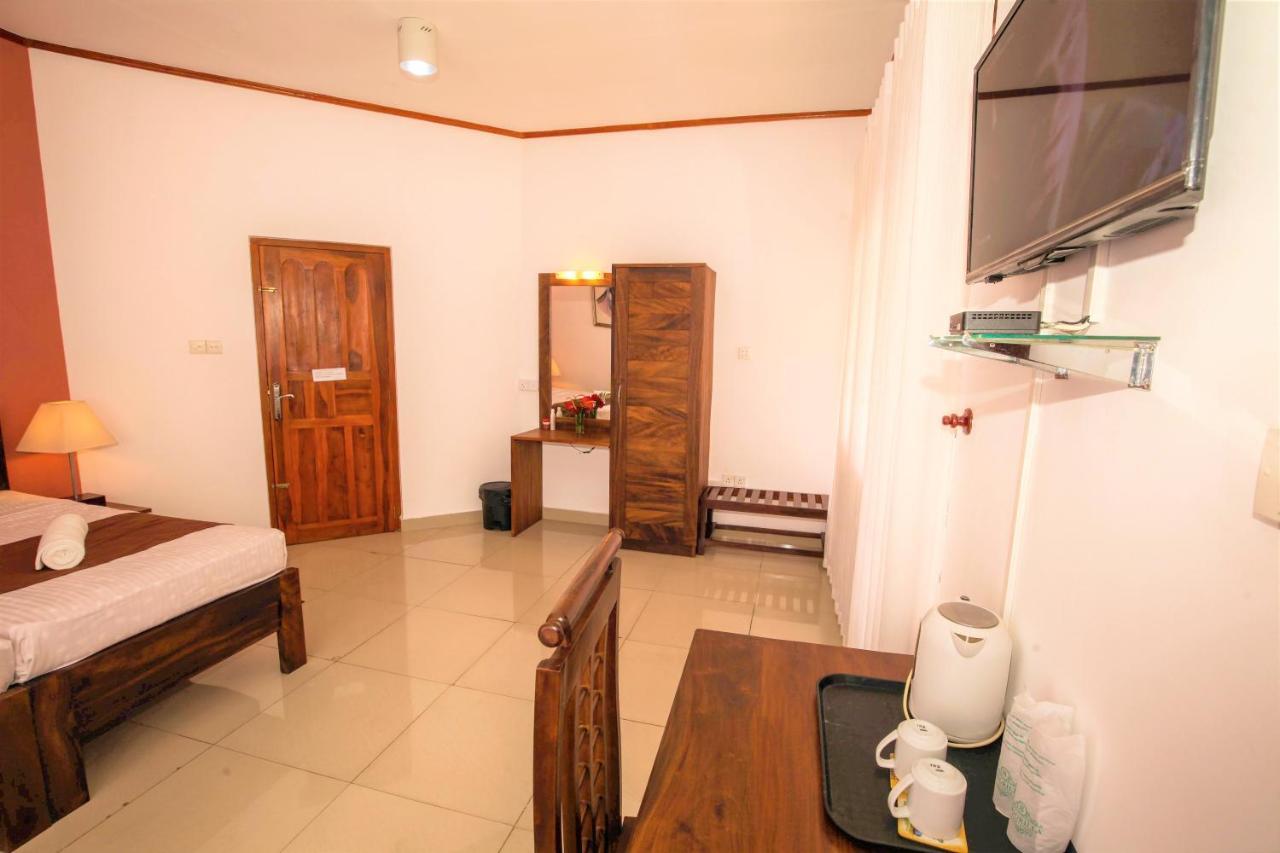 Sangrilla Holiday Resort - Level 1 Certified Bandarawela Ngoại thất bức ảnh