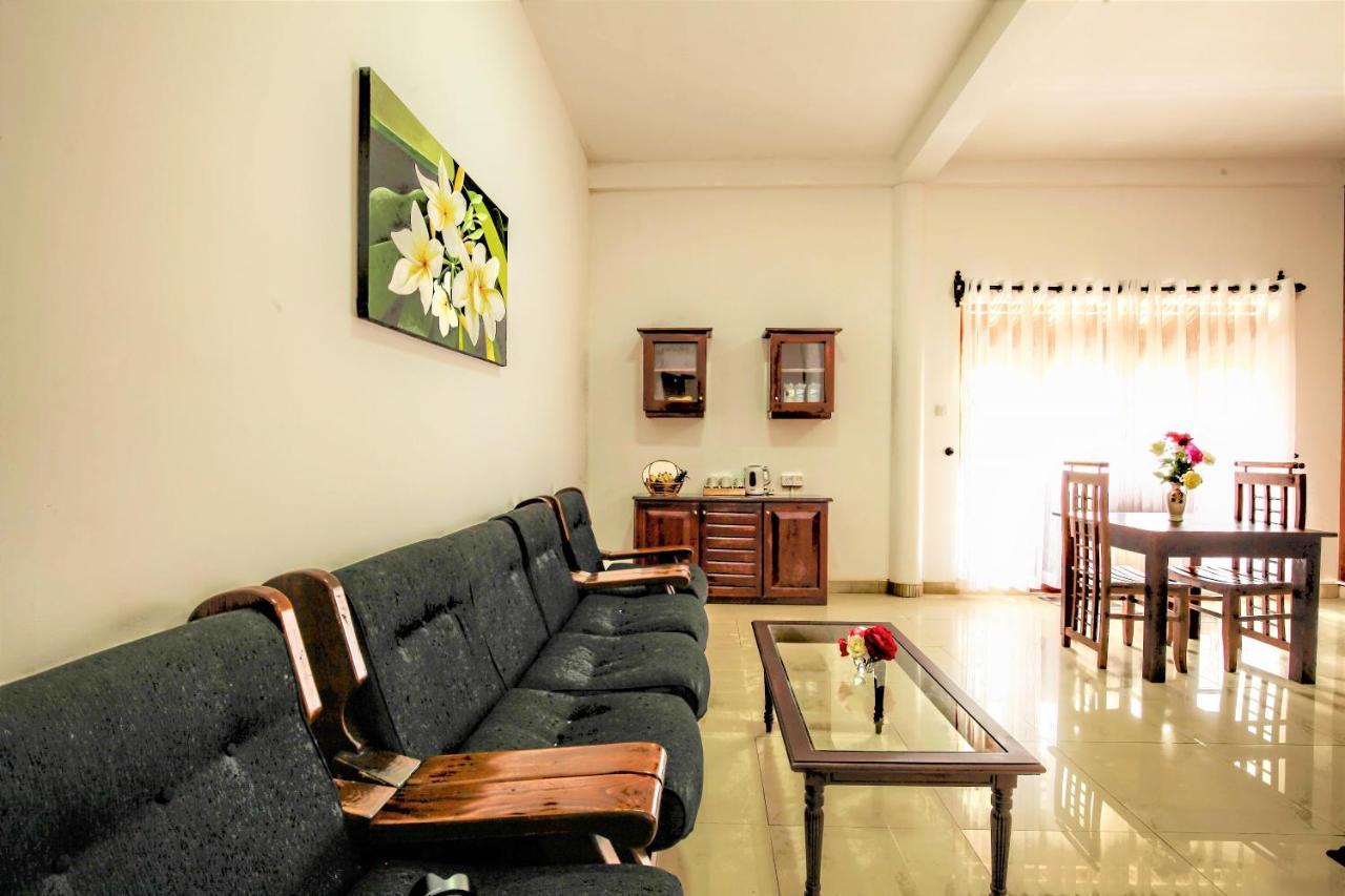 Sangrilla Holiday Resort - Level 1 Certified Bandarawela Ngoại thất bức ảnh