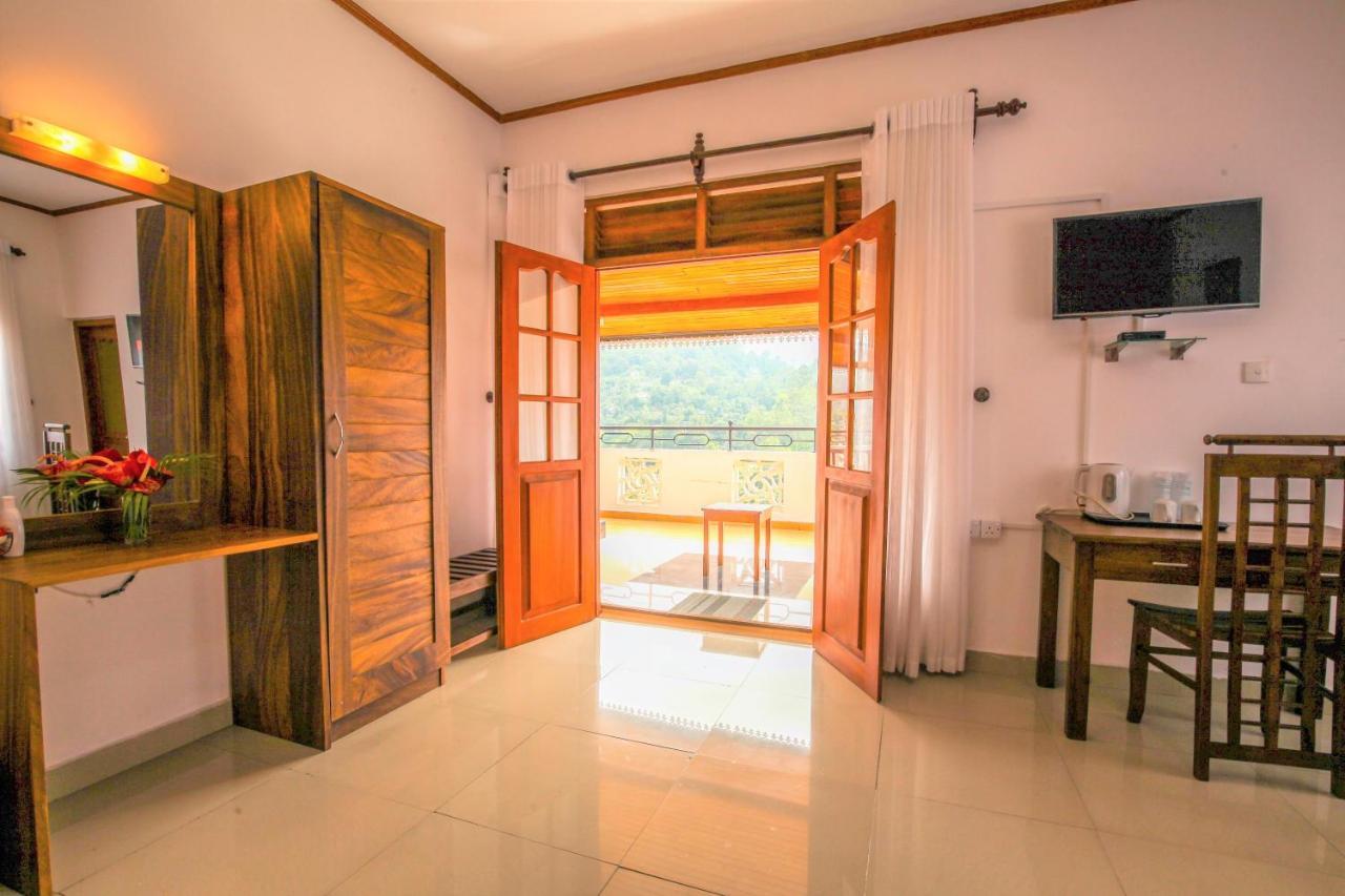 Sangrilla Holiday Resort - Level 1 Certified Bandarawela Ngoại thất bức ảnh
