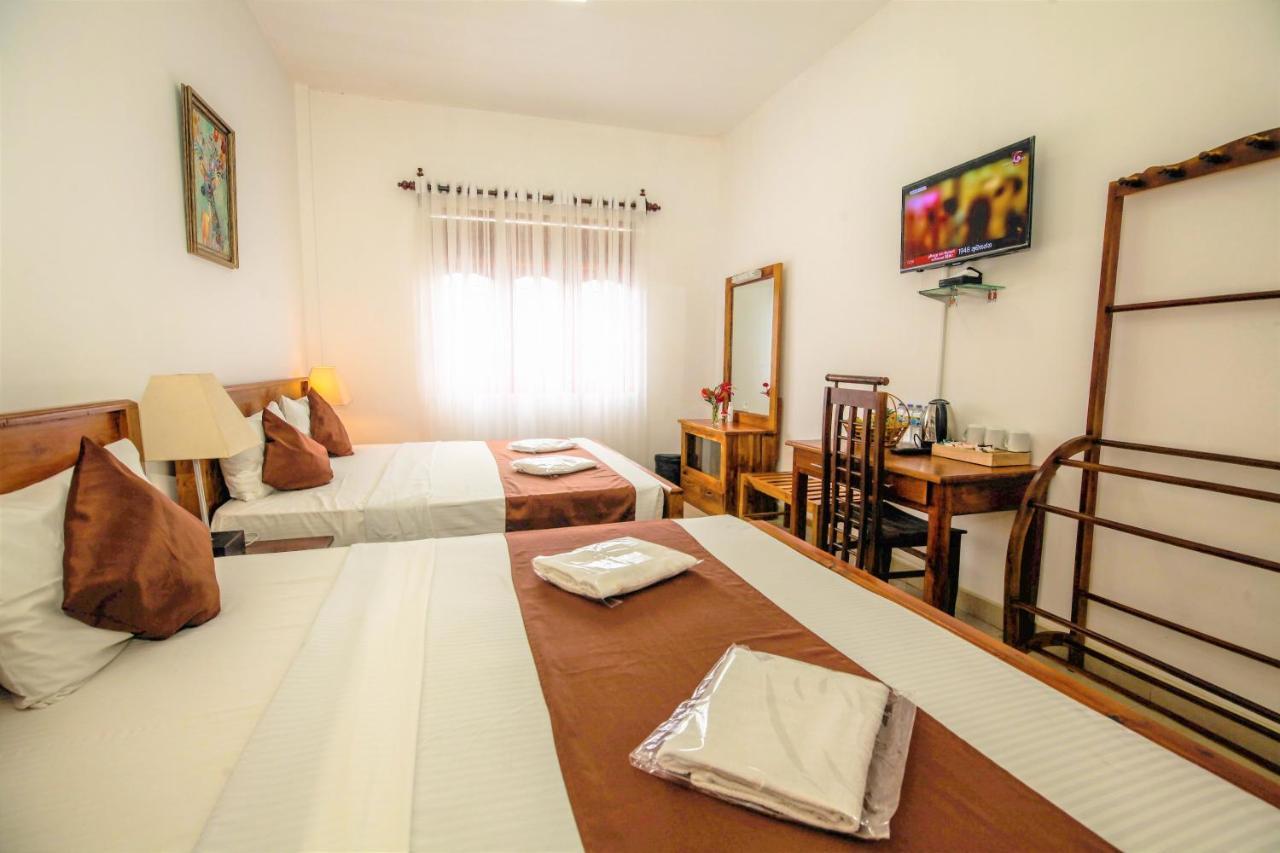 Sangrilla Holiday Resort - Level 1 Certified Bandarawela Ngoại thất bức ảnh