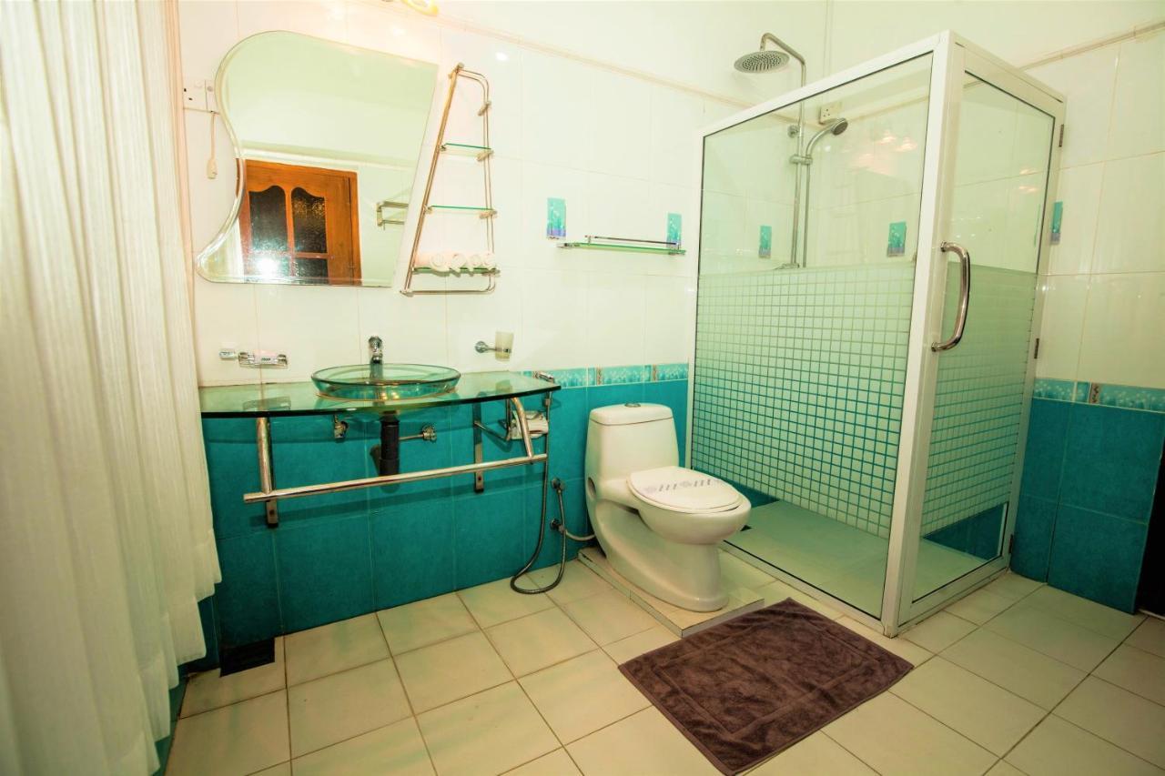 Sangrilla Holiday Resort - Level 1 Certified Bandarawela Ngoại thất bức ảnh