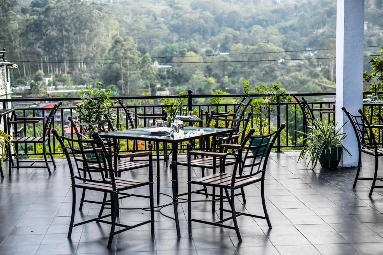 Sangrilla Holiday Resort - Level 1 Certified Bandarawela Ngoại thất bức ảnh