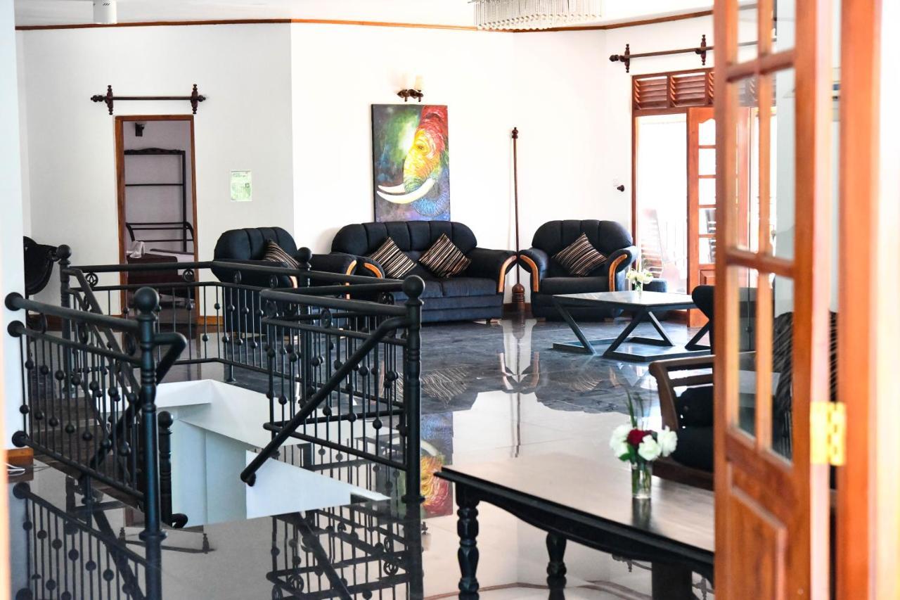 Sangrilla Holiday Resort - Level 1 Certified Bandarawela Ngoại thất bức ảnh