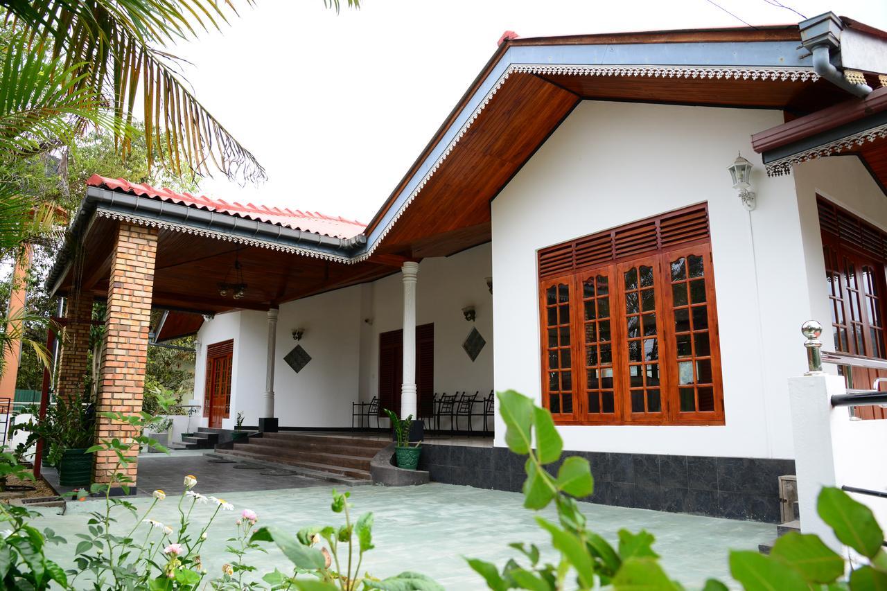 Sangrilla Holiday Resort - Level 1 Certified Bandarawela Ngoại thất bức ảnh