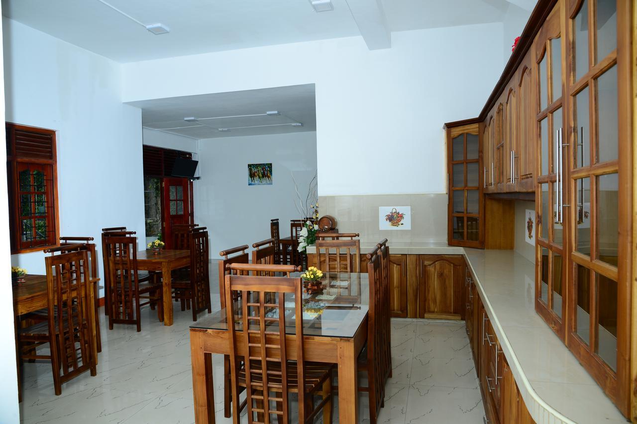 Sangrilla Holiday Resort - Level 1 Certified Bandarawela Ngoại thất bức ảnh