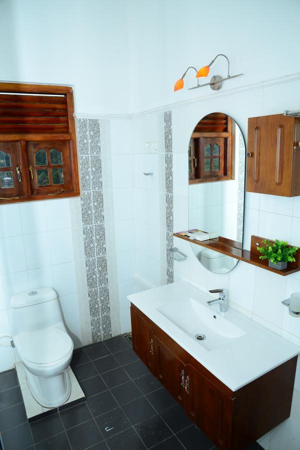 Sangrilla Holiday Resort - Level 1 Certified Bandarawela Ngoại thất bức ảnh