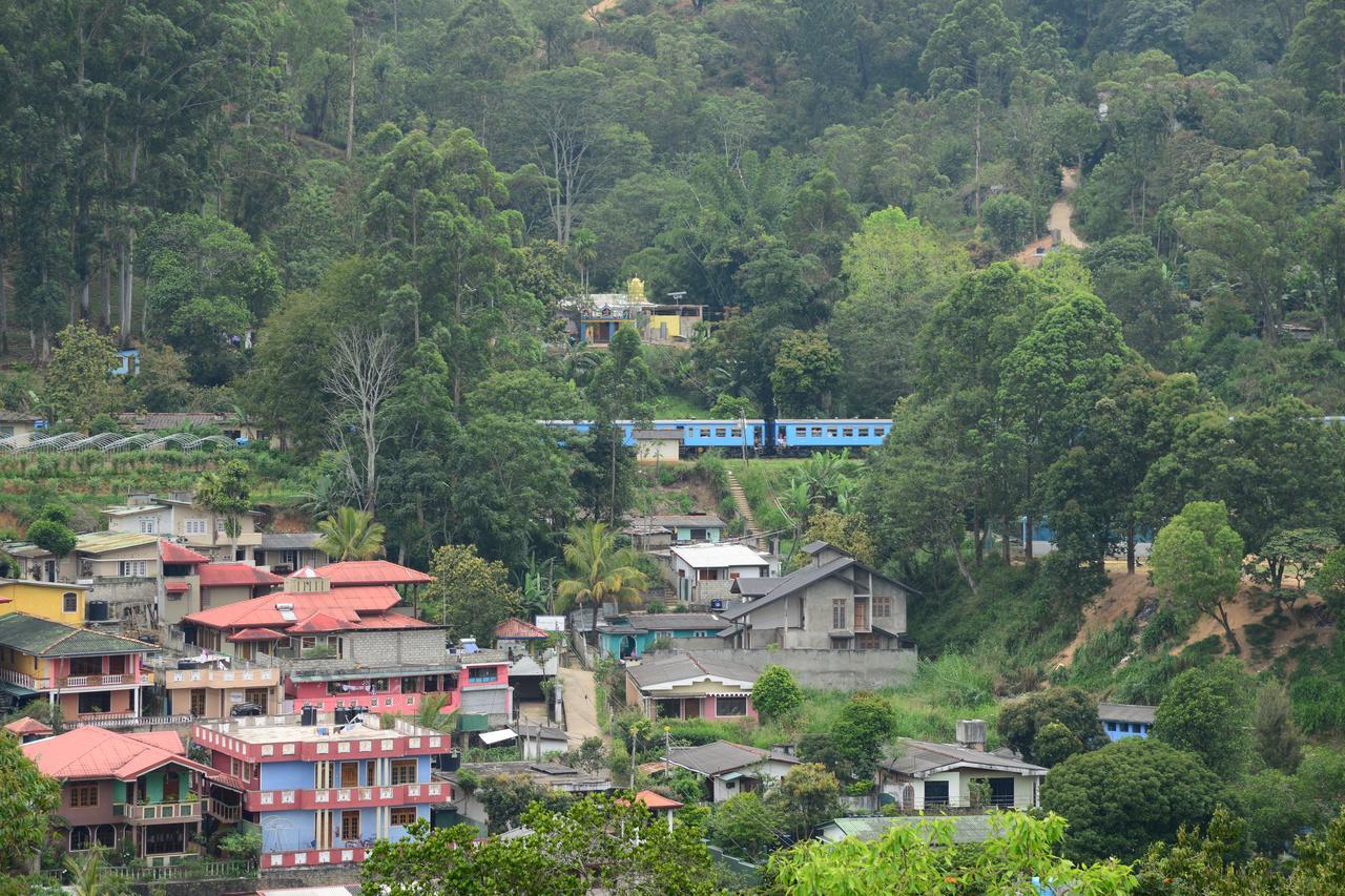 Sangrilla Holiday Resort - Level 1 Certified Bandarawela Ngoại thất bức ảnh