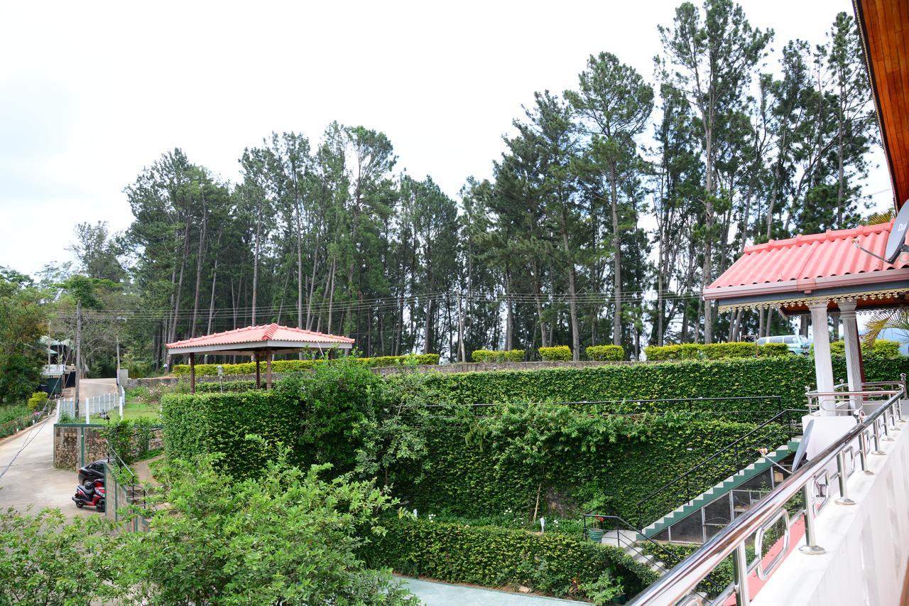 Sangrilla Holiday Resort - Level 1 Certified Bandarawela Ngoại thất bức ảnh