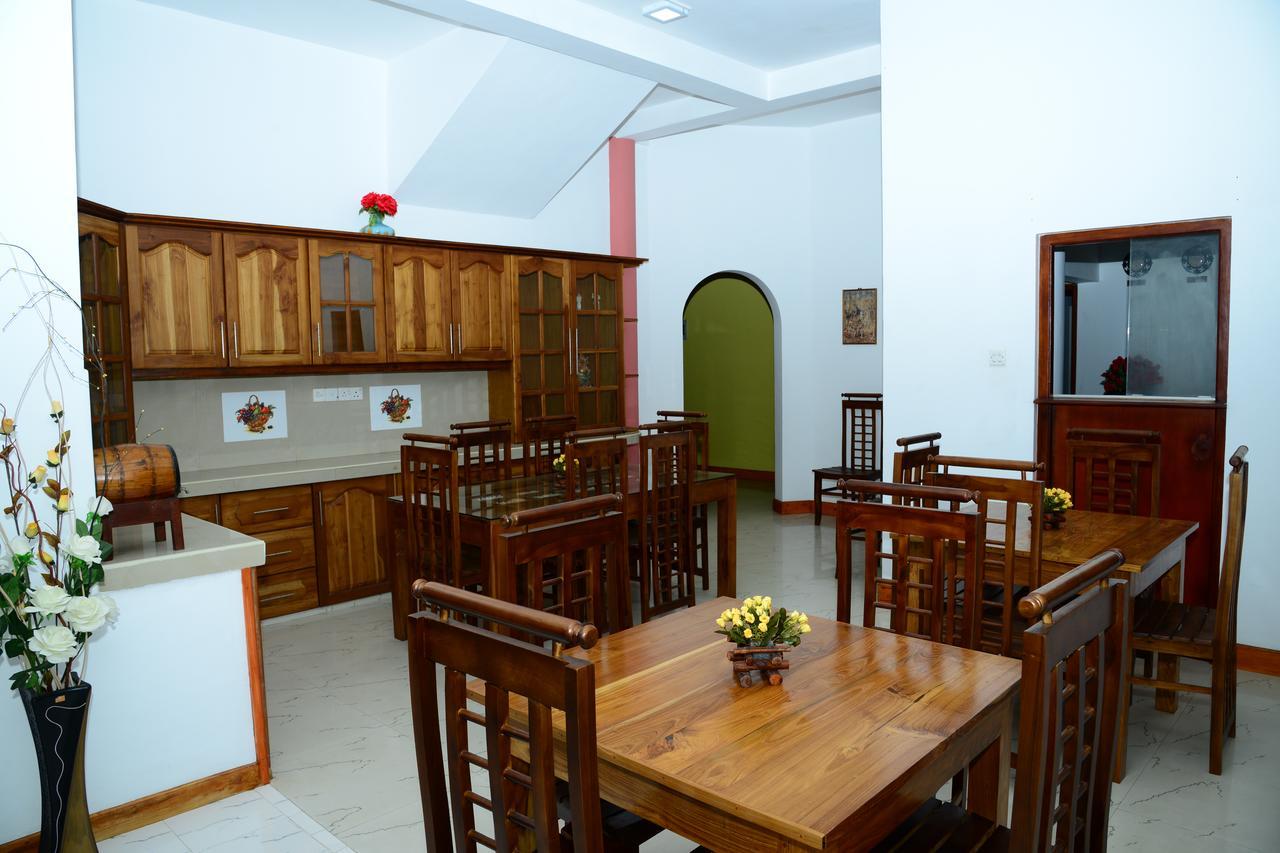 Sangrilla Holiday Resort - Level 1 Certified Bandarawela Ngoại thất bức ảnh