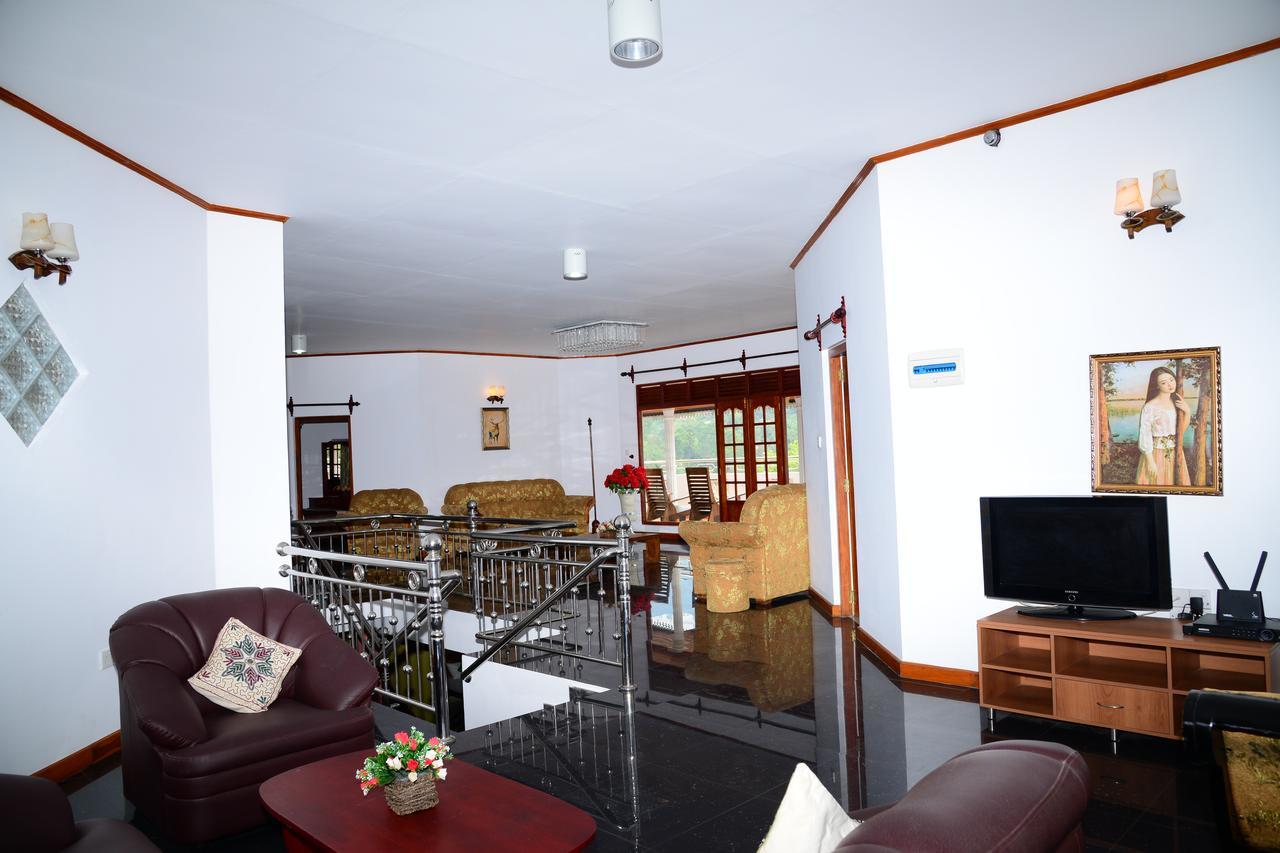 Sangrilla Holiday Resort - Level 1 Certified Bandarawela Ngoại thất bức ảnh