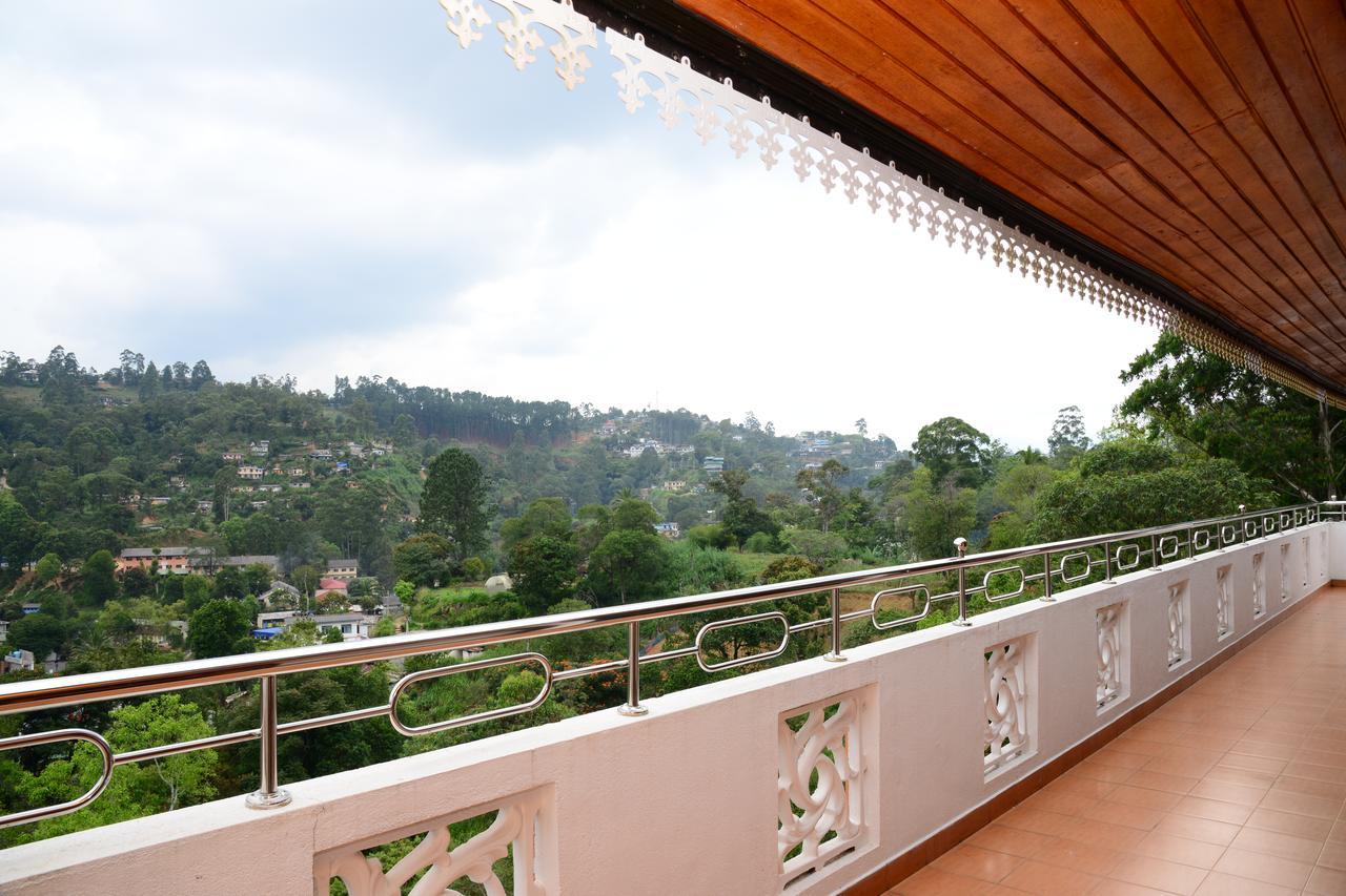 Sangrilla Holiday Resort - Level 1 Certified Bandarawela Ngoại thất bức ảnh
