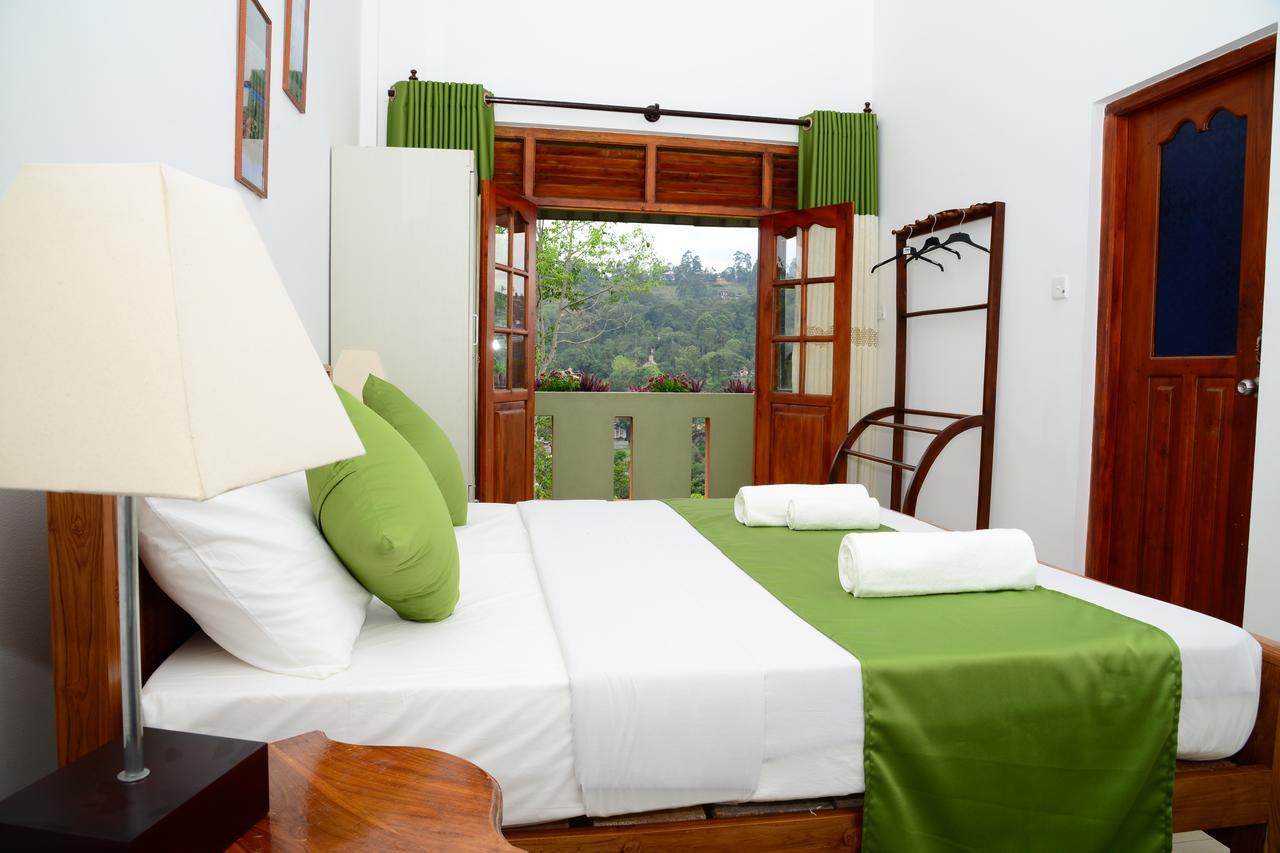 Sangrilla Holiday Resort - Level 1 Certified Bandarawela Ngoại thất bức ảnh