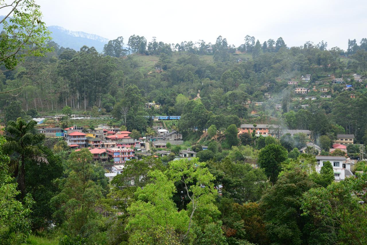 Sangrilla Holiday Resort - Level 1 Certified Bandarawela Ngoại thất bức ảnh