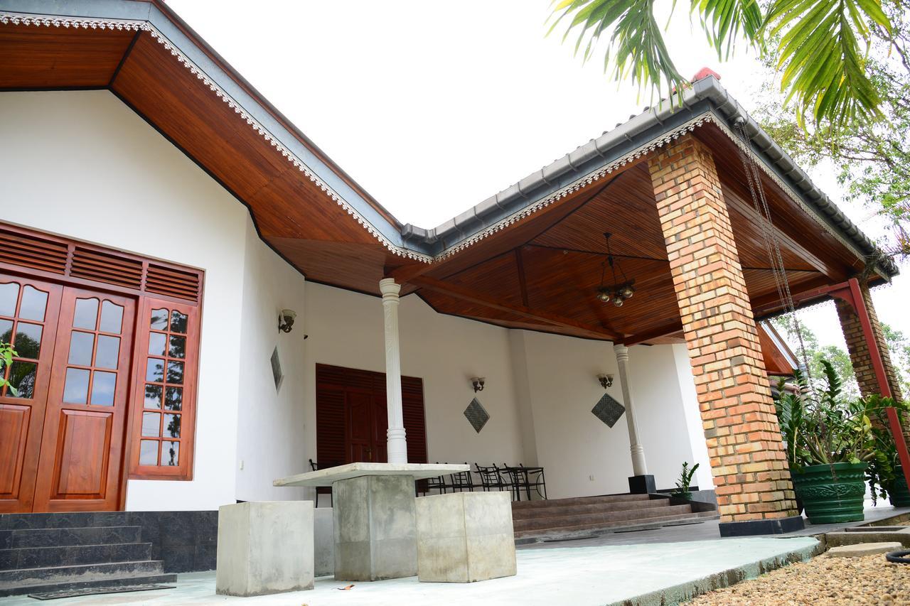 Sangrilla Holiday Resort - Level 1 Certified Bandarawela Ngoại thất bức ảnh
