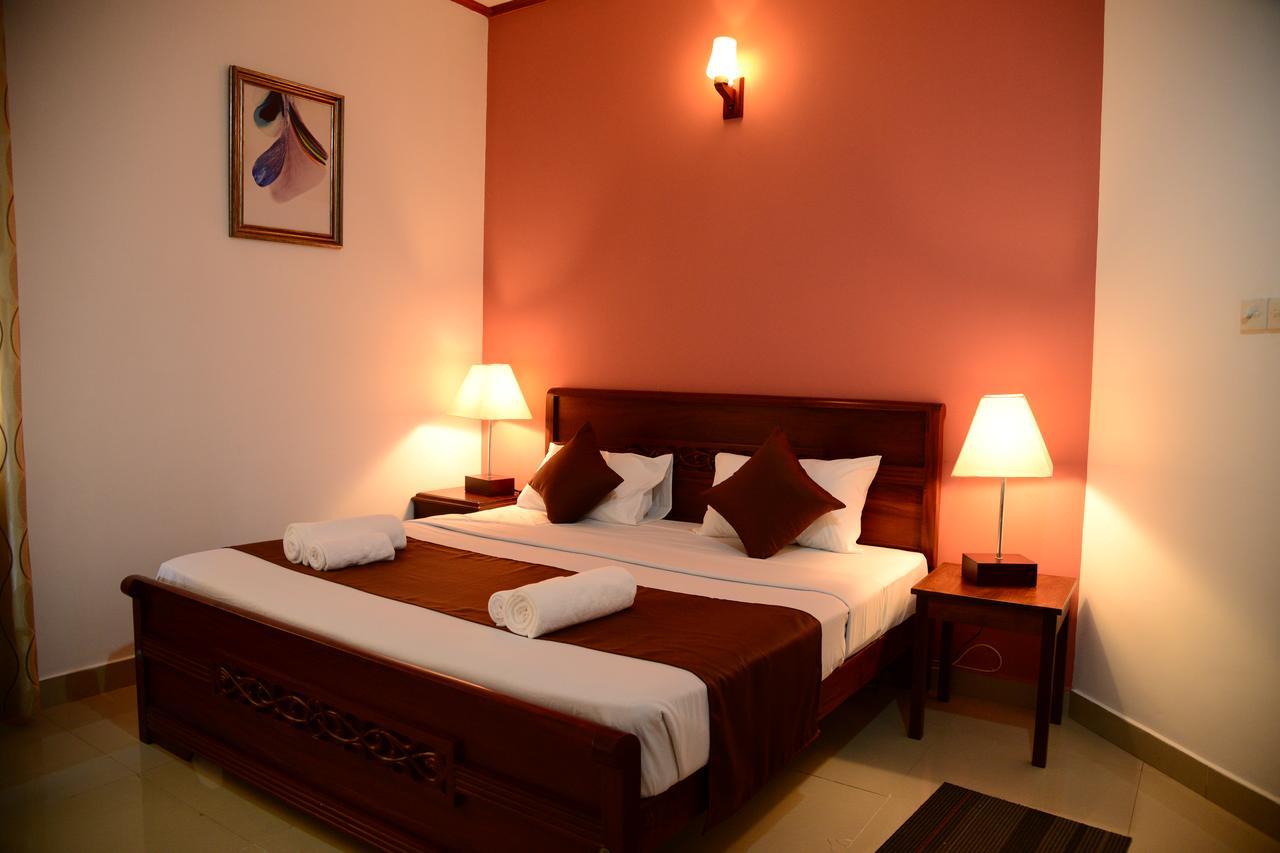 Sangrilla Holiday Resort - Level 1 Certified Bandarawela Ngoại thất bức ảnh
