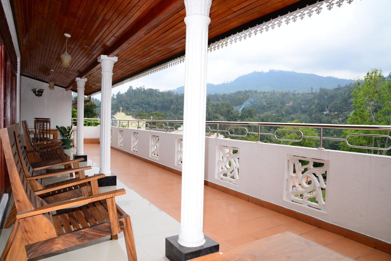 Sangrilla Holiday Resort - Level 1 Certified Bandarawela Ngoại thất bức ảnh