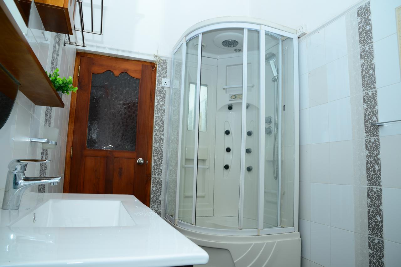 Sangrilla Holiday Resort - Level 1 Certified Bandarawela Ngoại thất bức ảnh