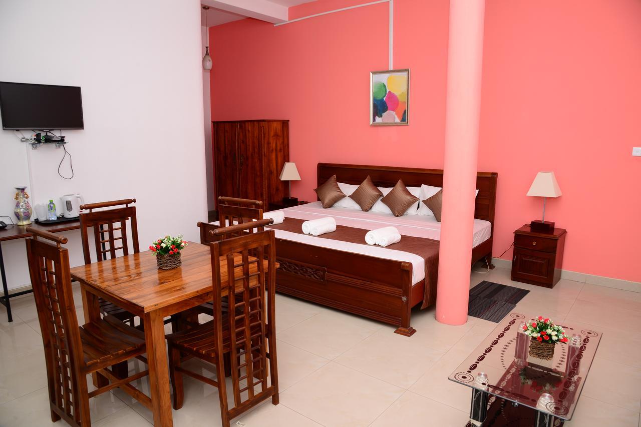 Sangrilla Holiday Resort - Level 1 Certified Bandarawela Ngoại thất bức ảnh