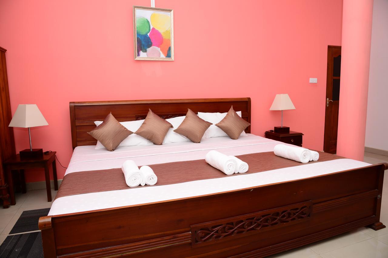 Sangrilla Holiday Resort - Level 1 Certified Bandarawela Ngoại thất bức ảnh