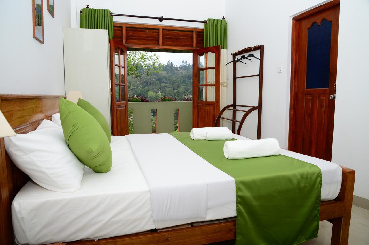 Sangrilla Holiday Resort - Level 1 Certified Bandarawela Ngoại thất bức ảnh