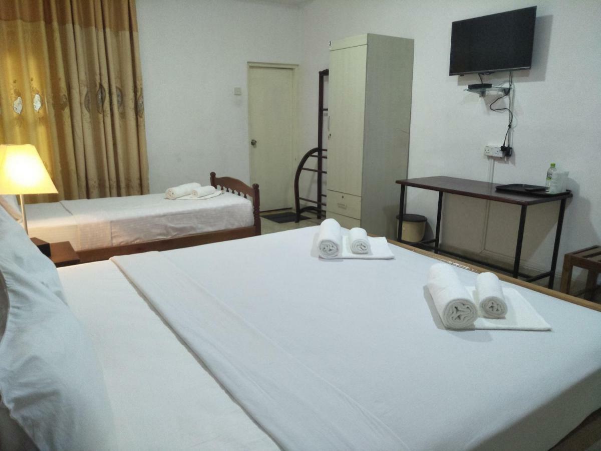 Sangrilla Holiday Resort - Level 1 Certified Bandarawela Ngoại thất bức ảnh